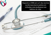 Prevenção de doenças do coração