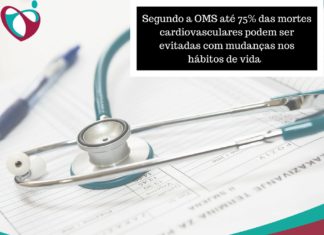 Prevenção de doenças do coração