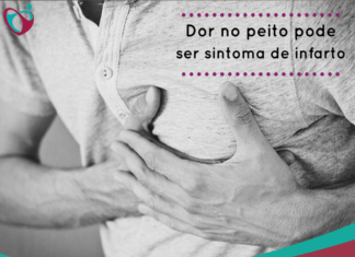Dor no peito
