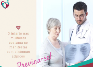 Doenças cardiovasculares nas mulheres