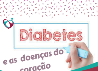 Diabetes e sua relação com doenças no coração