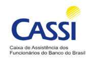 Logo Cassi - Caixa de Assistência dos Funcionários do Banco do Brasil