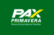 Logo Pax Primavera