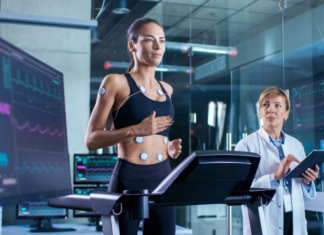 Avaliação cardiológica pré participação em esforço físico