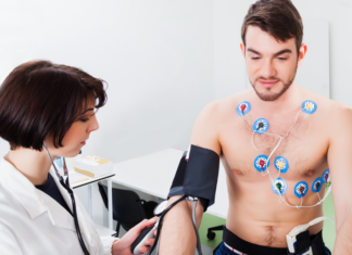 Avaliação cardiológica pré operatória