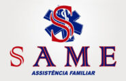 Logo Same - Assistencia Familiar