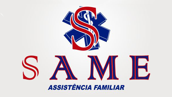 Logo Same - Assistencia Familiar