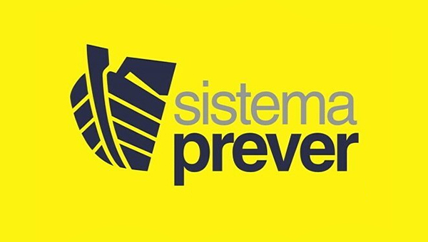 Logo Sistema Prever