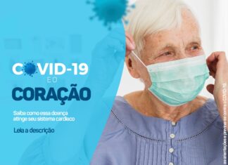 Covid e o Coração