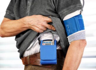 A Monitorização Ambulatorial da Pressão Arterial (M.A.P.A.)