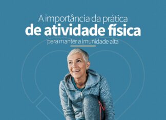 A importância da prática de Atividade Física