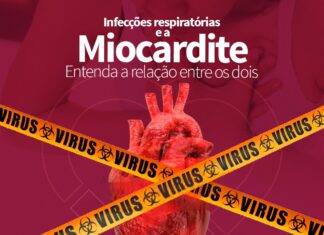 Infecções virais e Miocardite