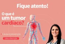 O que é um tumor cardíaco?