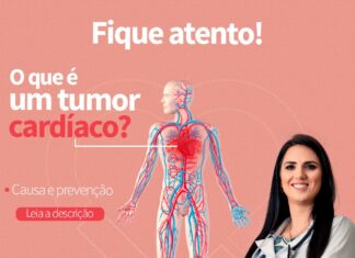 O que é um tumor cardíaco?
