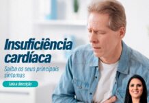 Insuficiência cardíaca e seus sintomas